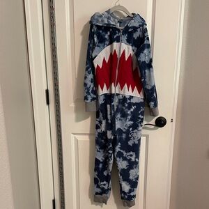 Tucker + Tate Blue and White Sleepwear